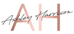 The Ashley Harrison Inc logo