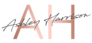 The Ashley Harrison Inc logo